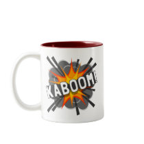 KABOOM!