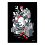 Kaboom Poster