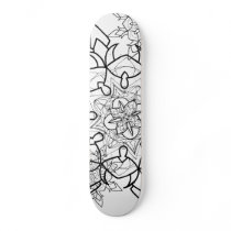 kaboom skateboards by coreart kaboom skateboards