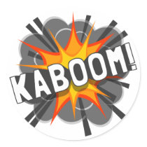 KABOOM!