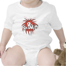 Kaboom! Tee Shirts