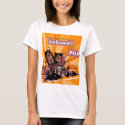 Kaboom t-shirts