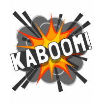 KABOOM!