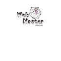 KaBOOM! Web Master t-shirts