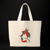 Kabuki Catzen bags