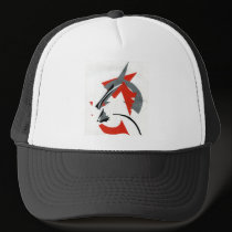Kabuki Catzen hats