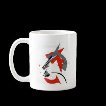Kabuki Catzen mugs