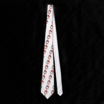Kabuki Catzen ties