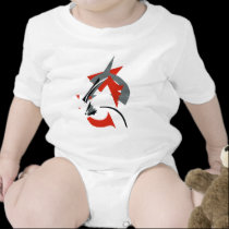 Kabuki Catzen t-shirts