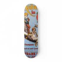 kabumpo in oz skateboards by BrickRoad kabumpo in oz skateboards