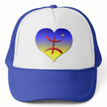 Kabyle Hat