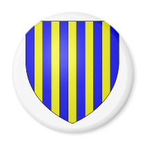 Kabylia, Algeria Fridge Magnets