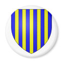 Kabylia, Algeria magnets