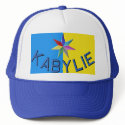 Kabylie hats
