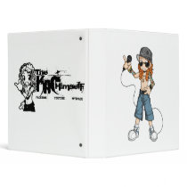 KaC Gum Gum Binder