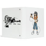 KaC Gum Gum Binder