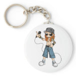 KaC Gum Gum Keychain