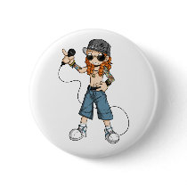 KaC Gum Gum Pin