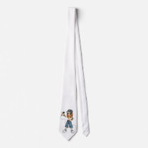 KaC Gum Gum Tie