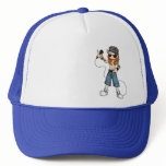 KaC Gum Gum Trucker hats