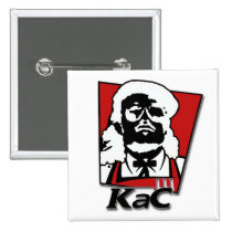 KaC KFC Pin buttons
