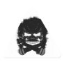 KaC Skull Triangle Sticker