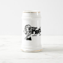 KaC Stein mugs