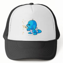 Kacheek Blue hats