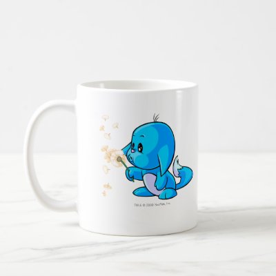 Blue Kacheek