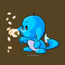 Kacheek Blue