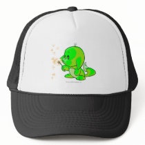 Kacheek Glowing hats