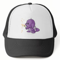 Kacheek Purple hats