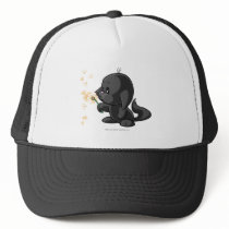 Kacheek Shadow hats by neopets Kacheek Shadow hats