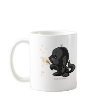 Kacheek Shadow mugs