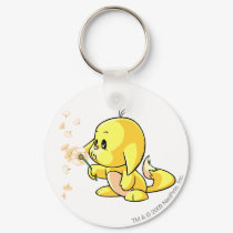 Kacheek Yellow keychains by neopets Kacheek Yellow keychains