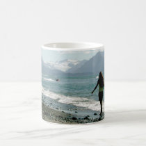 Kachemak Bay Beach mugs