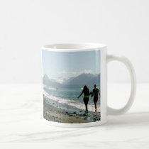Kachemak Bay Beach mugs