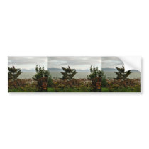 Kachemak Bay Bumper Sticker
