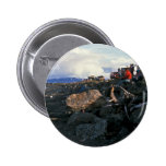 Kachemak Bay Shorebird Festival 1993 Buttons