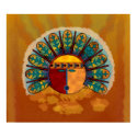 Kachina Mask posters
