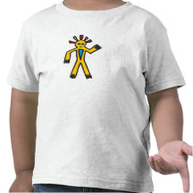 Kachina Shirt