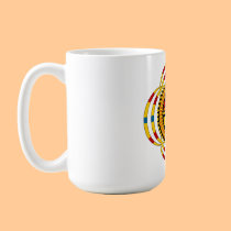 Kachina Sun mugs