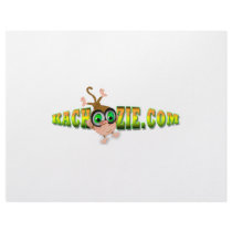kachoozie letterhead