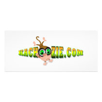 kachoozie rack cards