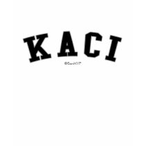 Kaci t-shirts
