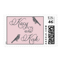 Kacy and Kirk Stamp