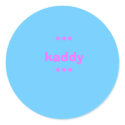 *** kaddy *** stickers by laingkadean786 *** kaddy *** stickers