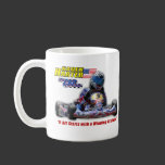 Kaden Harter - Team CRP Mug