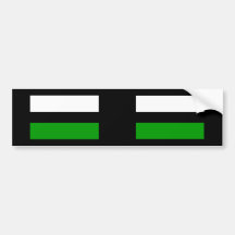Kadrina, Estonia Bumper Sticker