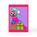 Kady's Christmas Greeting Cards